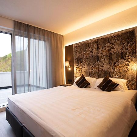 Residenz Fliana Deluxe Apartment Mathon Exterior photo